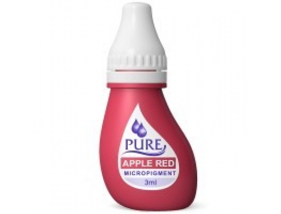 Pure Apple Red Biotouch